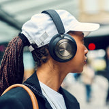 Audífonos Hi-Fi Over-Ear con Cancelación de Ruido DALI IO-8