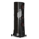 Parlante de Piso DALI KORE — Tecnología Balanced Drive SMC y Tweeter Híbrido EVO-K