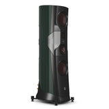 Parlante de Piso DALI KORE — Tecnología Balanced Drive SMC y Tweeter Híbrido EVO-K