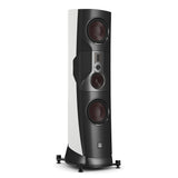 Parlante de Piso DALI KORE — Tecnología Balanced Drive SMC y Tweeter Híbrido EVO-K