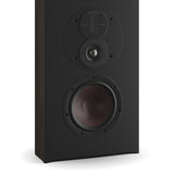 Parlante On-Wall DALI Opticon LCR MK2, Tweeter Híbrido para Estéreo y Surround