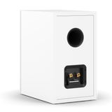 Parlantes Bookshelf SONIK 3 — Sonido de Monitor en Formato Compacto