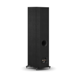 Parlantes Columna SONIK 5 — Floorstander Compacto con Sonido Hi-Fi