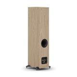 Parlantes Columna SONIK 7 — con Tweeter Híbrido Planar