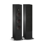 Parlantes Columna SONIK 9 — Triple Woofer y Tweeter Planar