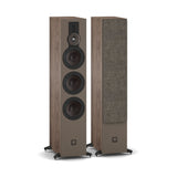 Parlantes Columna SONIK 9 — Triple Woofer y Tweeter Planar