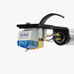 Cápsula Nagaoka DJ-03 HD moving magnet (MM) para DJ, imagen 2