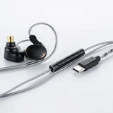 Audífonos In Ear Chu 2 DSP