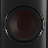 Parlante de Piso DALI KORE — Tecnología Balanced Drive SMC y Tweeter Híbrido EVO-K