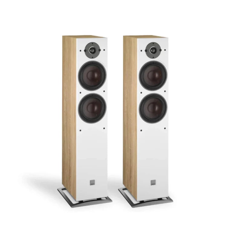 Parlantes Oberon 7