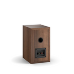 Dali Spektor 2 walnut conexiones