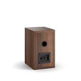 Dali Spektor 2 walnut conexiones