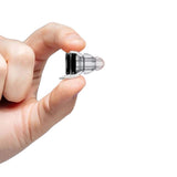 Tapones para oídos con filtro acústico