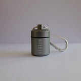 Tapones para oídos con filtro acústico