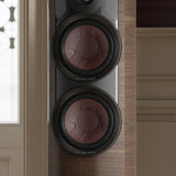 Parlantes de Suelo EPIKORE 7 — 3½ Vías, Tweeter Híbrido EVO-K™