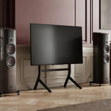 Parlantes de Suelo EPIKORE 7 — 3½ Vías, Tweeter Híbrido EVO-K™