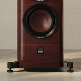 Parlantes de Columna EPIKORE 11 — 4½ Vías con Tweeter Híbrido EVO-K