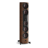 Parlantes de Columna EPIKORE 11 — 4½ Vías con Tweeter Híbrido EVO-K