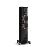 Parlantes de Suelo EPIKORE 7 — 3½ Vías, Tweeter Híbrido EVO-K™