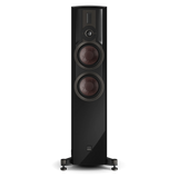 Parlantes de Suelo EPIKORE 7 — 3½ Vías, Tweeter Híbrido EVO-K™