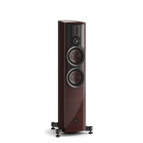 Parlantes de Suelo EPIKORE 7 — 3½ Vías, Tweeter Híbrido EVO-K™