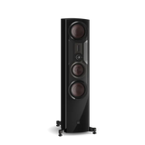 Parlantes de Suelo EPIKORE 9 — 4 Vías, Tweeter Híbrido EVO-K™