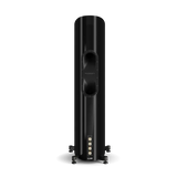 Parlantes de Suelo EPIKORE 9 — 4 Vías, Tweeter Híbrido EVO-K™