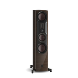 Parlantes de Suelo EPIKORE 9 — 4 Vías, Tweeter Híbrido EVO-K™
