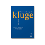 El Contexto de un Jardin - Alexander Kluge
