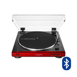 Tornamesa Bluetooth AT-LP60XBT