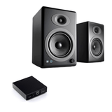 Pack Preamplificador A2D + Parlantes A5+