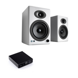 Pack Preamplificador A2D + Parlantes A5+