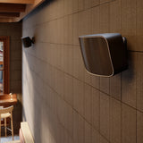 Parlante de Exterior DALI GARDIAN OW 6 — IP67, Coaxial 5" y Sonido Hi-Fi
