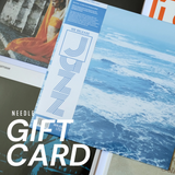 Gift Card Needle