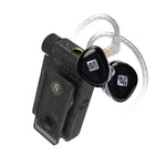 DAC Bluetooth portátil iFi GO blu Air con clip magnético