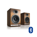 Parlantes HD5