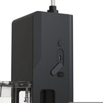 Detalle conexión USB, Dispensador automático de agua HumminGuru HG011