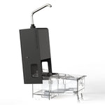 Dispensador automático de agua HumminGuru HG011, vista frontal 2