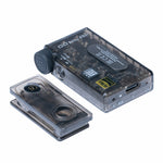 DAC Bluetooth portátil iFi GO blu Air con clip magnético
