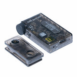 DAC Bluetooth portátil iFi GO blu Air con clip magnético