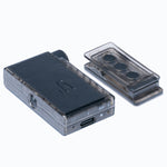 DAC Bluetooth portátil iFi GO blu Air con clip magnético