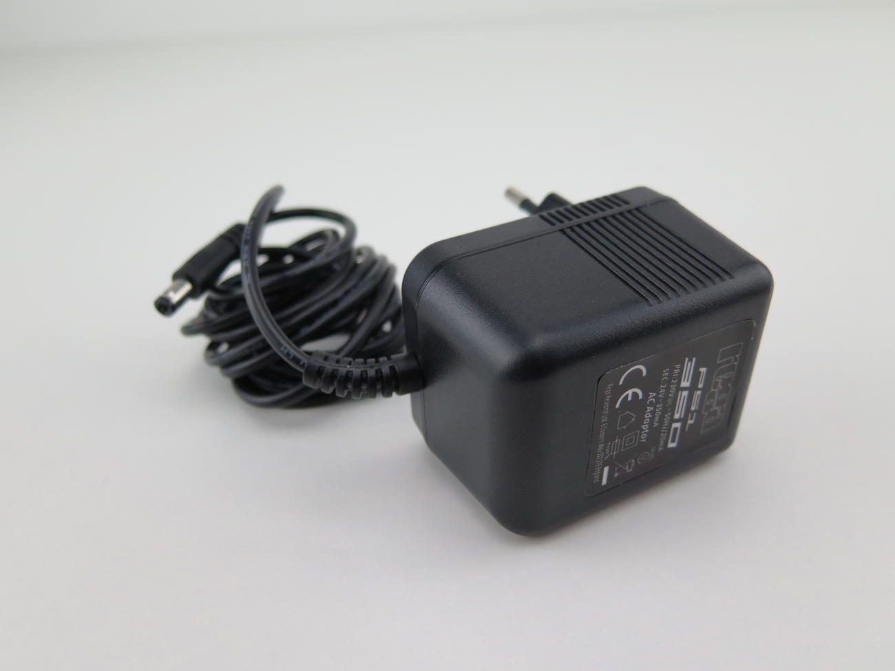 Transformador Rega PS1 de 350 mA para Fono MM, MC y Neo, imagen 2
