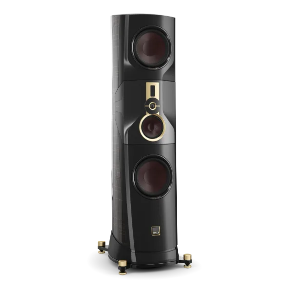 Parlante de Piso DALI KORE — Tecnología Balanced Drive SMC y Tweeter Híbrido EVO-K