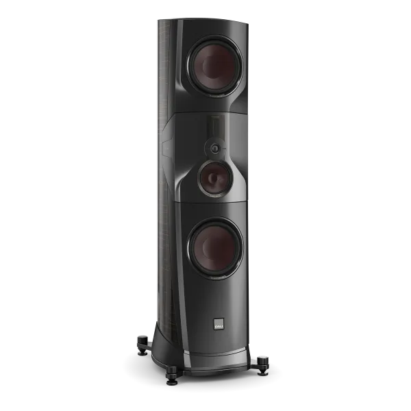 Parlante de Piso DALI KORE — Tecnología Balanced Drive SMC y Tweeter Híbrido EVO-K