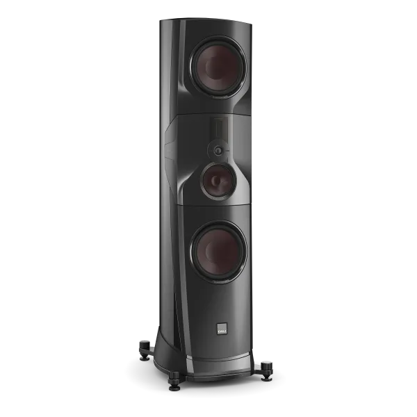 Parlante de Piso DALI KORE — Tecnología Balanced Drive SMC y Tweeter Híbrido EVO-K