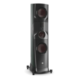 Parlante de Piso DALI KORE — Tecnología Balanced Drive SMC y Tweeter Híbrido EVO-K