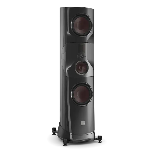 Parlante de Piso DALI KORE — Tecnología Balanced Drive SMC y Tweeter Híbrido EVO-K