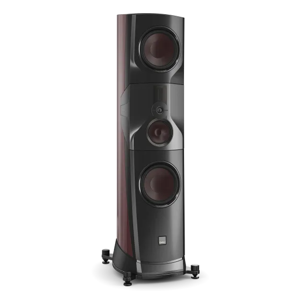 Parlante de Piso DALI KORE — Tecnología Balanced Drive SMC y Tweeter Híbrido EVO-K