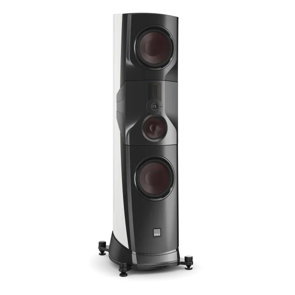 Parlante de Piso DALI KORE — Tecnología Balanced Drive SMC y Tweeter Híbrido EVO-K