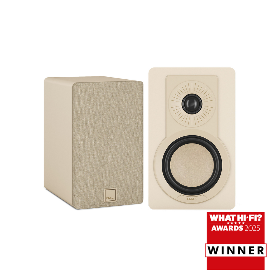 Parlantes Compactos Kupid - Sonido Hi-Fi en Espacios Pequeños (Despachos desde 20 de Abril)